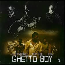 THREE WEEKS ON TOP FOR “GHETTO BOY!” | CLINTON LINDSAY