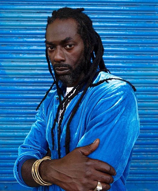 BUJU BANTON’S “BURIED ALIVE” IS THE NEW NO.1 ON THE SOUTH FLORIDA