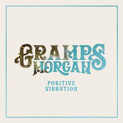 gramps morgan music