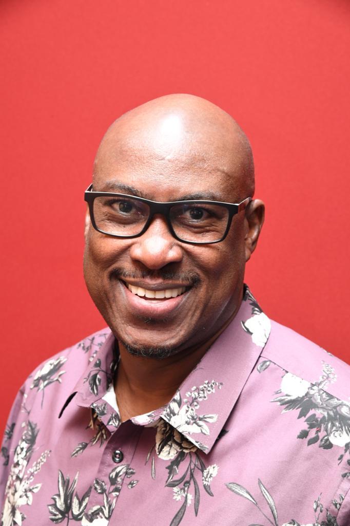 VETERAN BROADCASTER RICHIE B HAS JOINED JAMAICA’S NEW RADIO STATION THE ...