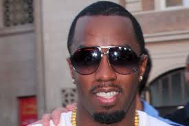 SEAN “P DIDDY” COMBS HOSTS LAST-MINUTE SOUND CLASH IN KINGSTON’S HALF ...