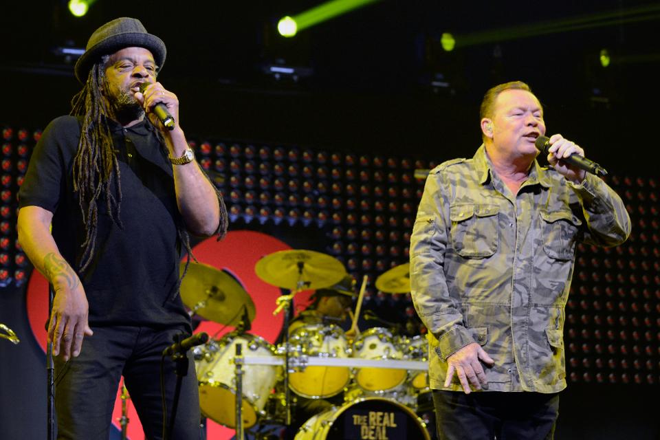 NOW TOURING THE U.S., HOW UB40 RECLAIMED THEIR LEGACY AS REGGAE ICONS ...