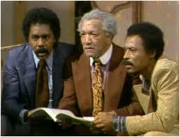 ACTOR NATHANIEL “ROLLO” TAYLOR OF “SANFORD & SON” FAME, DIES AT 80 ...