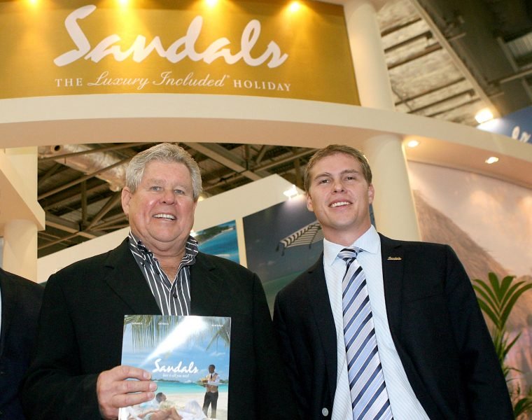 Sandals Announces Second Cohort of Gordon 'Butch' Stewart Scholarship  Recipients - St. Lucia News Now