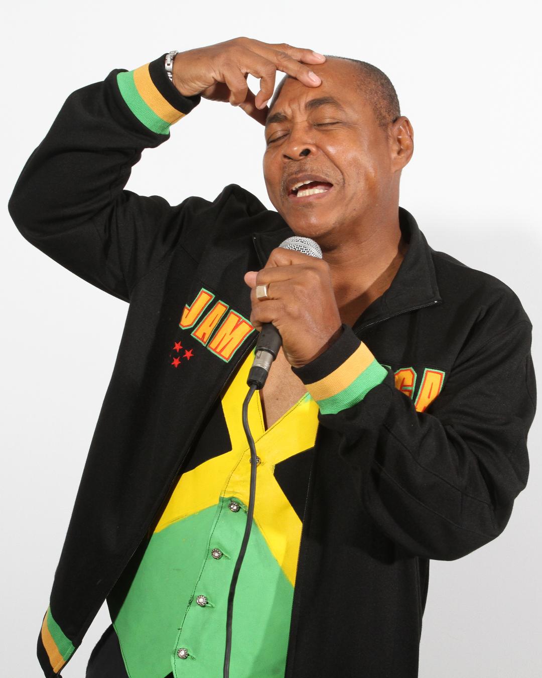 AUGUST 6…HAL ANTHONY TO SHARE JAMAICAN FESTIVAL SPIRIT IN LAUDERHILL ...