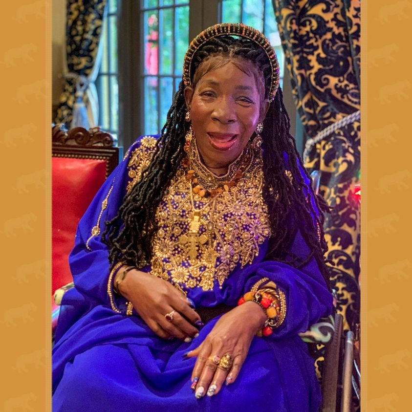 TO MARK HER 76th BIRTHDAY…THE RITA MARLEY SCHOLARSHIP FUND TO AWARD TEN ...